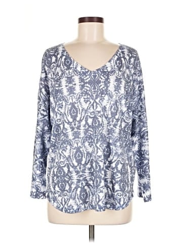 Nally & Millie Pullover Sweater (view 1)