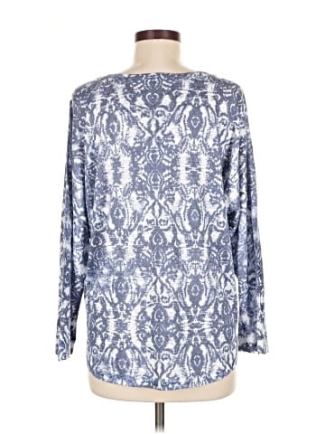 Nally & Millie Pullover Sweater (view 2)