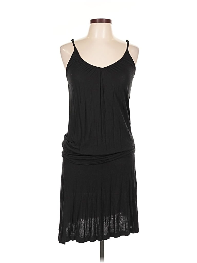 Pre-owned Lascana For Venus Cocktail Dress In Black