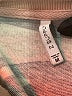 Z Supply Camo Pink Sweatshirt Size M - photo 7