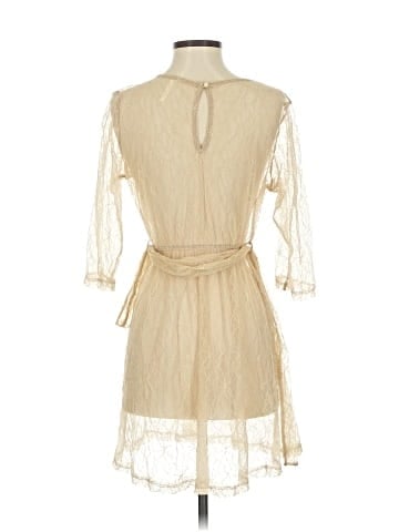 D'Closet Casual Dress (view 2)