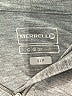 Merrell Gray Pullover Sweater Size S - photo 7