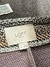 Ann Taylor LOFT Outlet Gray Cardigan Size S - photo 7