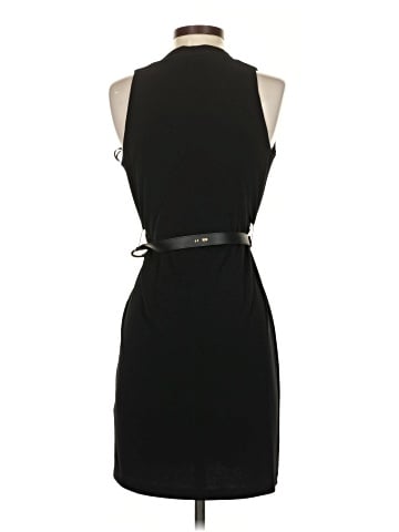 Donna Ricco Cocktail Dress (view 2)