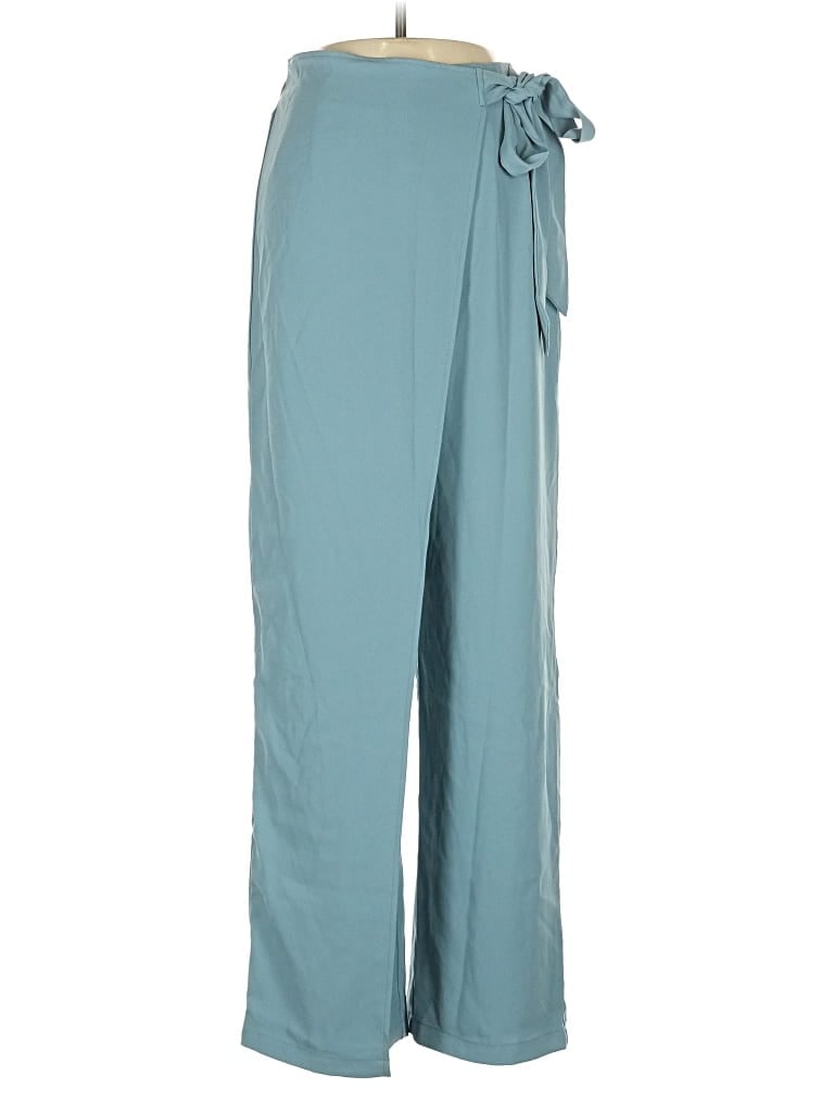 Halara Casual Pants In Blue