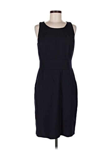 J.Crew Collection Cocktail Dress (view 1)