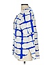 Adam Lippes for Target Blue Short Sleeve Blouse Size L - photo 5