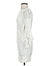 Lulus White Cocktail Dress Size S - photo 5
