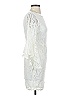 Lulus White Cocktail Dress Size S - photo 4