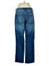 Banana Republic 100% Cotton Stars Blue Jeans Size 27 waist - photo 2