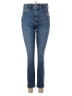 Gap Blue Jeans Size 4 - photo 1