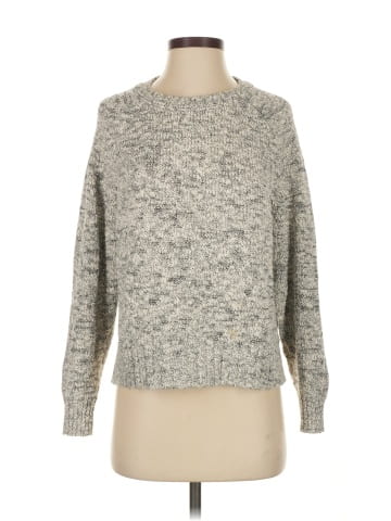 Rebecca Taylor Pullover Sweater (view 1)
