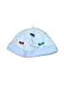 Unbranded Blue Beanie Size Newborn - photo 1