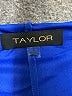 Taylor Blue Cocktail Dress Size 2 - photo 6