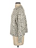Rebecca Taylor Tweed Gray Pullover Sweater Size S - photo 5