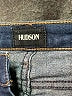 Hudson Jeans Solid Blue Jeans Size 29 waist - photo 7