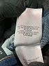 Hudson Jeans Solid Blue Jeans Size 29 waist - photo 9
