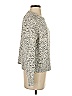 Rebecca Taylor Tweed Gray Pullover Sweater Size S - photo 4