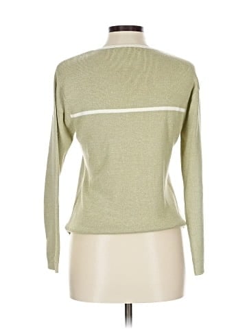 Petite Sophisticate Long Sleeve Top (view 2)