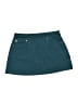Athleta Solid Teal Blue Active Skort Size S - photo 1