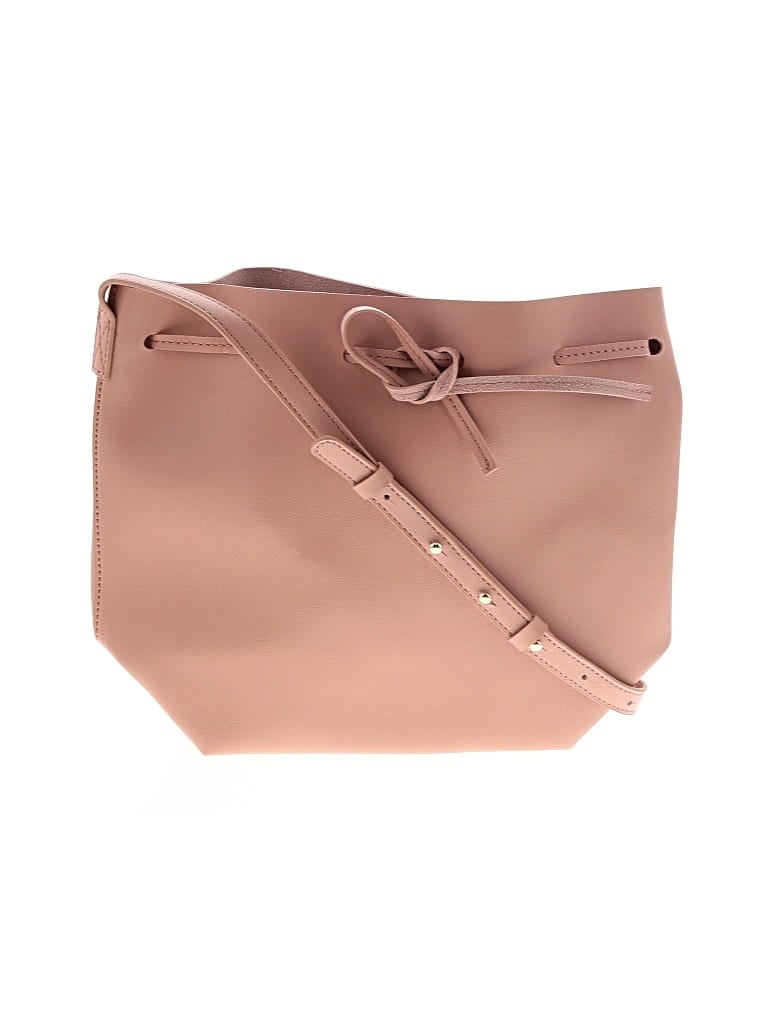 Assorted Brands Shoulder Bag In Pink