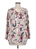Soft Surroundings Ivory Cardigan Size M (estimated) - photo 1