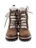 Marc Fisher LTD Brown Ankle Boots Size 5 - photo 2