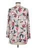 Soft Surroundings Ivory Cardigan Size M (estimated) - photo 2