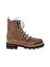 Marc Fisher LTD Brown Ankle Boots Size 5 - photo 1