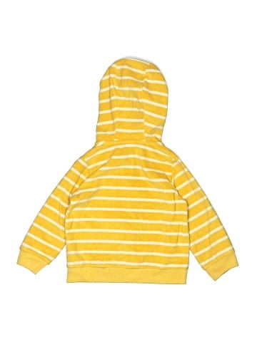 Child of Mine by Carter's Zip Up Hoodie (view 2)