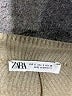 Zara Green Dress Pants Size S - photo 7
