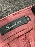 Level 99 Pink Jeans Size 28 waist - photo 7