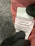 Level 99 Pink Jeans Size 28 waist - photo 8