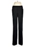 Elie Tahari Black Wool Pants Size 6 - photo 1