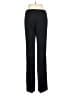 Elie Tahari Black Wool Pants Size 6 - photo 2