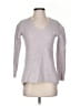 Madewell 100% Merino Wool Gray Wool Pullover Sweater Size XXS - photo 1