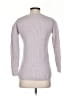 Madewell 100% Merino Wool Gray Wool Pullover Sweater Size XXS - photo 2