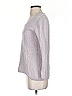 Madewell 100% Merino Wool Gray Wool Pullover Sweater Size XXS - photo 5