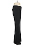 Elie Tahari Black Wool Pants Size 6 - photo 4