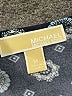 MICHAEL Michael Kors Print Blue Casual Dress Size M - photo 7