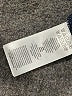 MICHAEL Michael Kors Print Blue Casual Dress Size M - photo 8