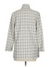 Rachel Zoe Checkered-gingham Ivory Blazer Size XS - photo 2
