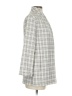 Rachel Zoe Checkered-gingham Ivory Blazer Size XS - photo 4