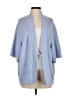 Athleta Blue Cardigan Size XXS - photo 1