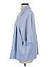 Athleta Blue Cardigan Size XXS - photo 5