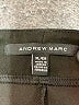 Andrew Marc for Costco Solid Black Active Pants Size XL - photo 4