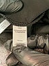 Andrew Marc for Costco Solid Black Active Pants Size XL - photo 5