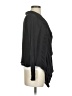 Daisy Fuentes Black Cardigan Size XS (petite) - photo 4