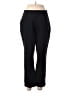 Susan Graver Black Active Pants Size S - photo 1