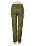 Levi's Green Casual Pants Size 27 waist - photo 2